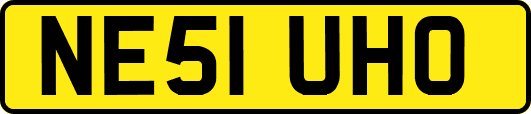 NE51UHO