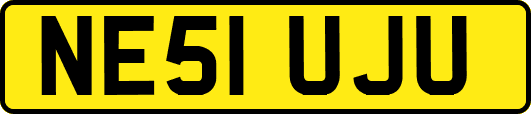 NE51UJU