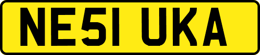 NE51UKA