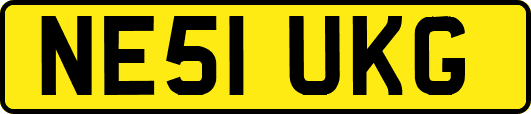 NE51UKG