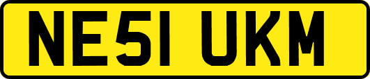 NE51UKM