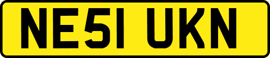 NE51UKN