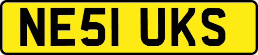 NE51UKS