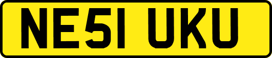 NE51UKU