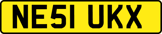 NE51UKX