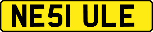 NE51ULE