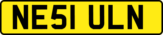 NE51ULN