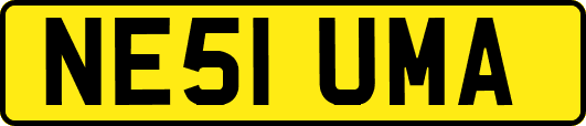 NE51UMA