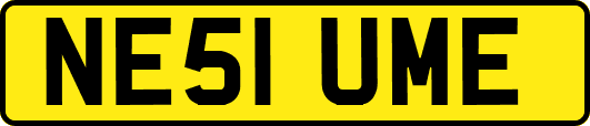 NE51UME