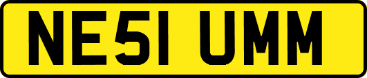 NE51UMM