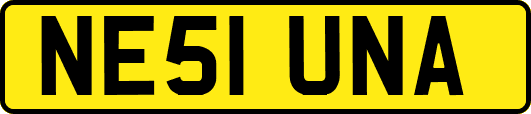 NE51UNA