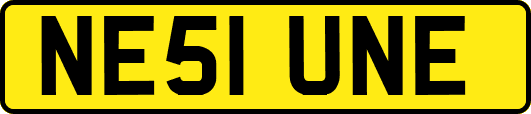 NE51UNE