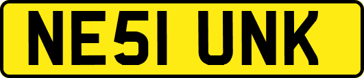 NE51UNK