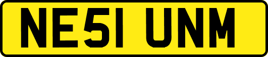 NE51UNM