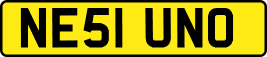 NE51UNO