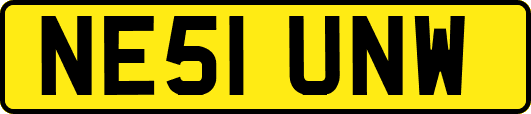 NE51UNW