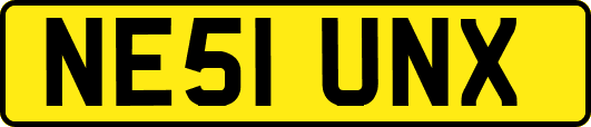 NE51UNX