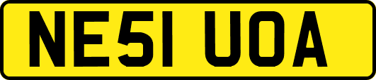 NE51UOA