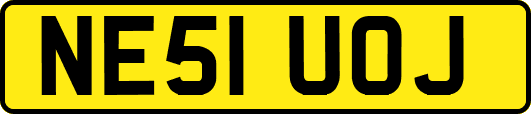 NE51UOJ