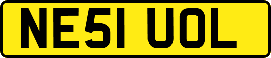 NE51UOL