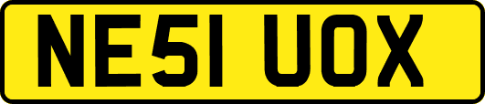 NE51UOX