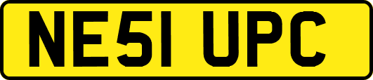 NE51UPC