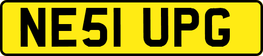 NE51UPG