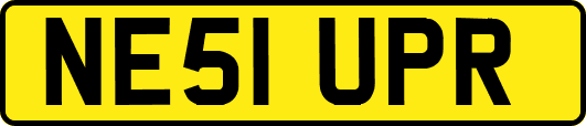 NE51UPR