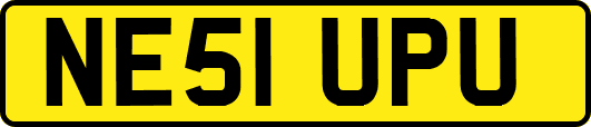 NE51UPU
