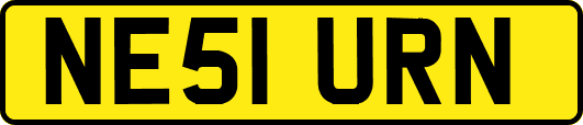 NE51URN