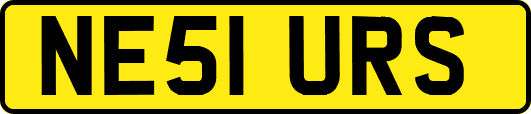 NE51URS