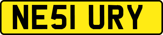 NE51URY