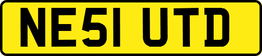 NE51UTD
