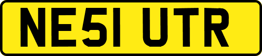 NE51UTR