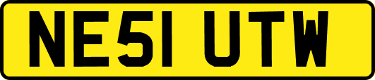 NE51UTW