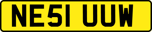 NE51UUW