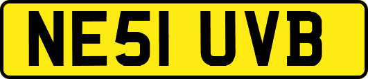 NE51UVB