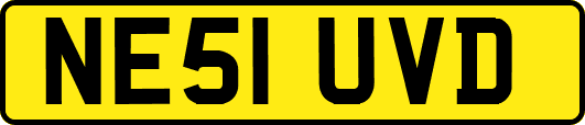 NE51UVD