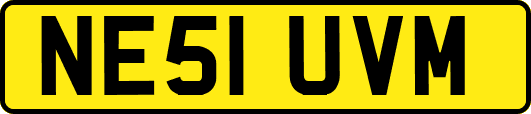 NE51UVM