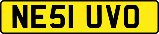 NE51UVO