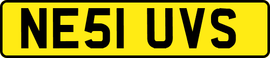 NE51UVS