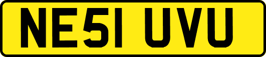 NE51UVU