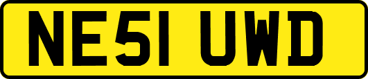 NE51UWD