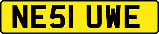 NE51UWE