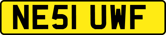 NE51UWF