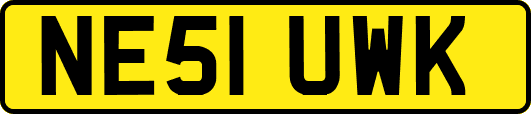 NE51UWK