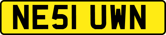 NE51UWN