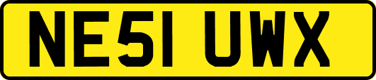 NE51UWX