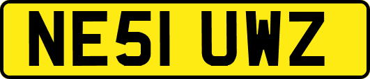 NE51UWZ