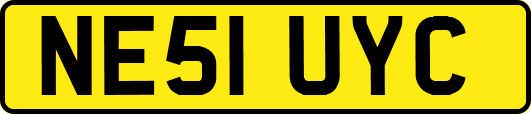 NE51UYC